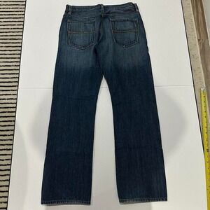 GAP premium straight Fit jeans size 31/30